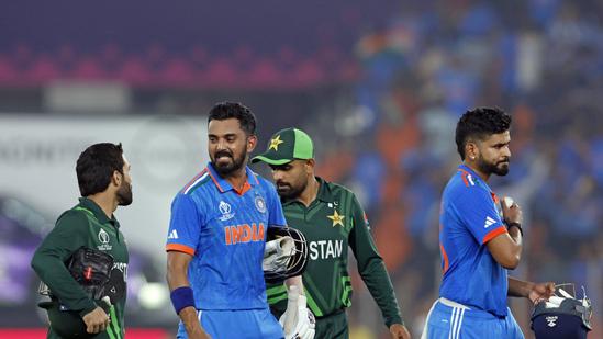 Rawalpindi weather forecast intensifies pressure on Pakistan ahead of India clash, Champions Trophy elimination on the horizon