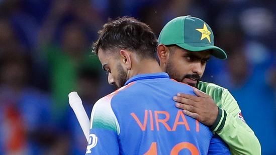 Shoaib Akhtar Criticizes Comparisons Between Babar Azam, Rizwan and Virat Kohli, Rohit Sharma