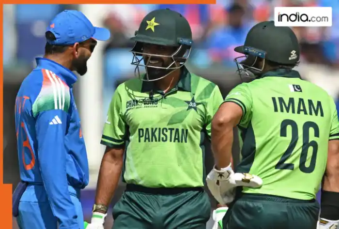 Shoaib Akhtar Calls Babar Azam a FRAUD for Comparing Himself to Virat Kohli