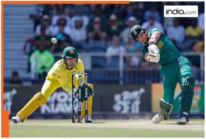 ICC Champions Trophy 2025 Live Score: Australia vs South Africa - Steve Smith’s and Temba Bavuma’s teams battle for a spot in the semi-finals