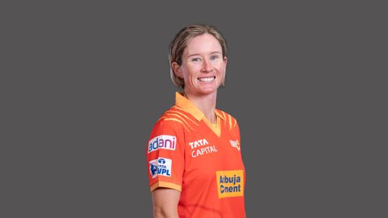 Celebrating Women’s Day 2025: The Inspirational Journey and Influence of Australian Cricketer Beth Mooney on Women’s Cricket