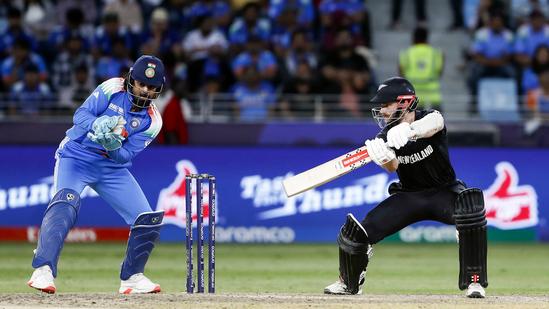 India vs New Zealand Head-to-Head Record in ODIs and ICC Events: A Look at the Champions Trophy 2025 Final between IND and NZ