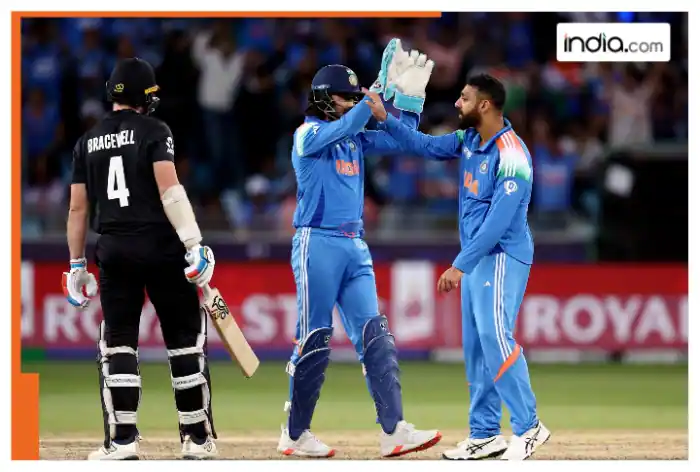 IND vs NZ ICC Champions Trophy 2025 Final: How to Watch India vs New Zealand LIVE on TV and Online